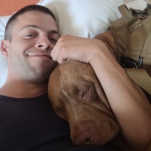 Meet your Posher, Brian